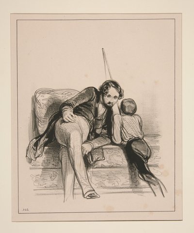  de Paul Gavarni
