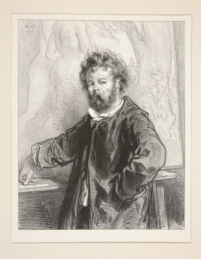  de Paul Gavarni