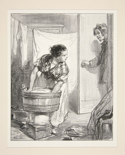  de Paul Gavarni