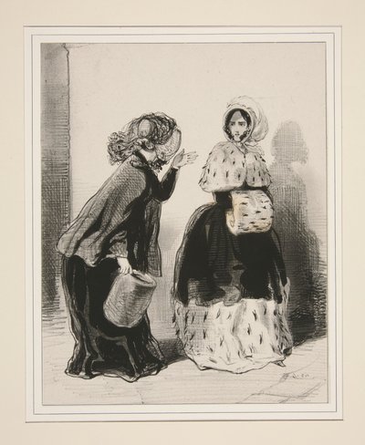  de Paul Gavarni