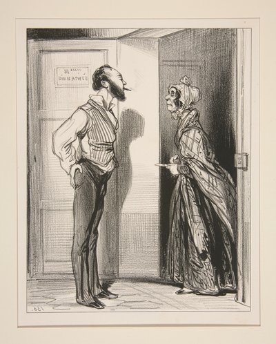  de Paul Gavarni