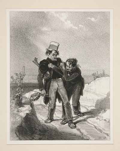  de Paul Gavarni