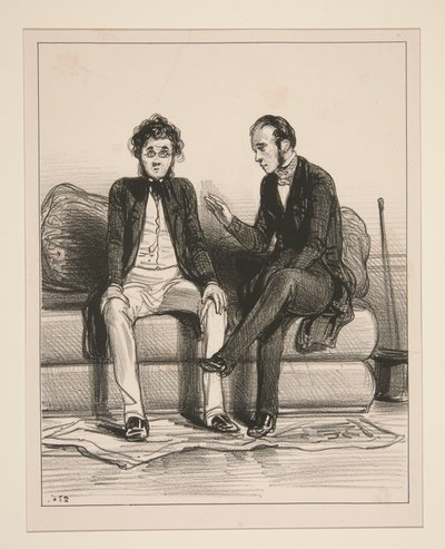  de Paul Gavarni
