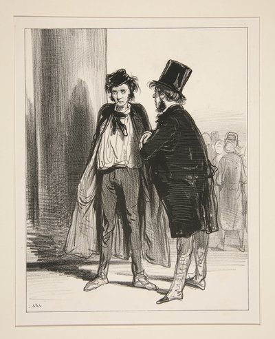  de Paul Gavarni