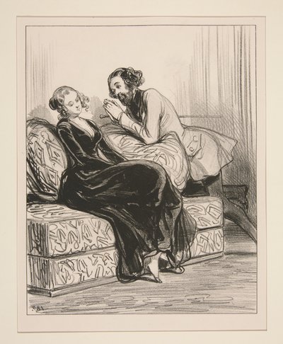  de Paul Gavarni
