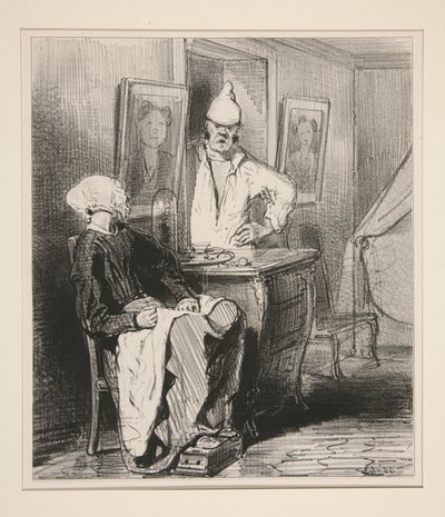  de Paul Gavarni