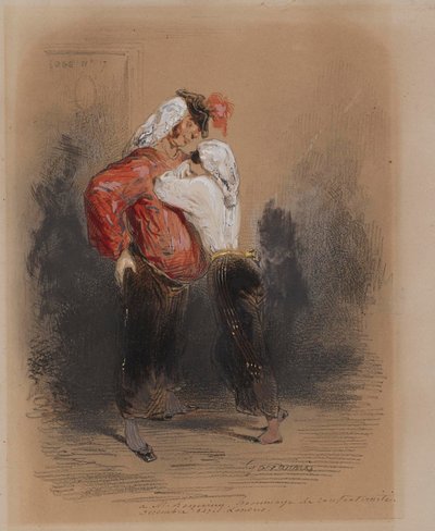  de Paul Gavarni