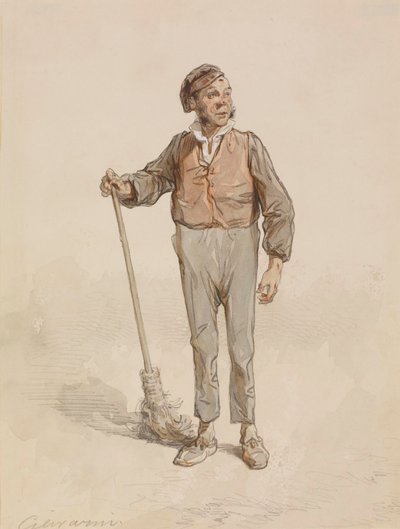  de Paul Gavarni