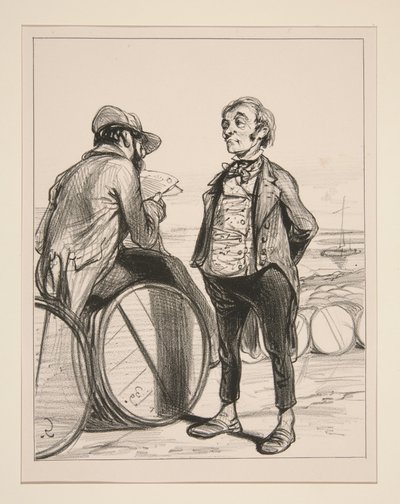  de Paul Gavarni