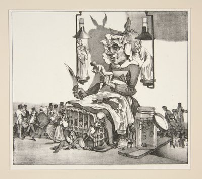  de Paul Gavarni