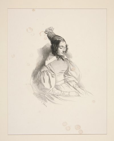  de Paul Gavarni