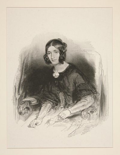  de Paul Gavarni