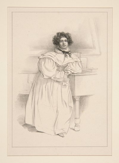  de Paul Gavarni