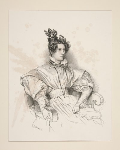  de Paul Gavarni