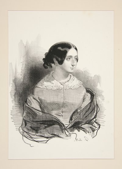  de Paul Gavarni