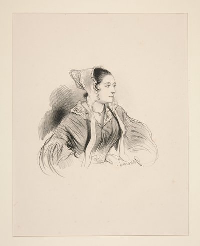  de Paul Gavarni