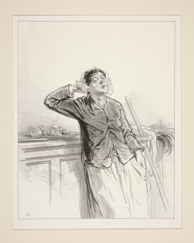  de Paul Gavarni