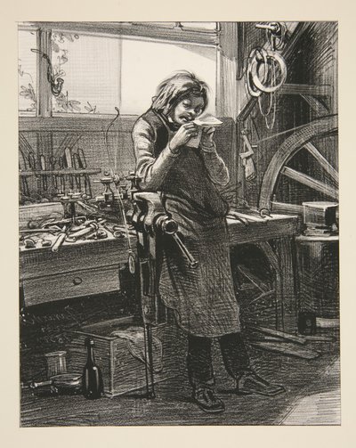  de Paul Gavarni