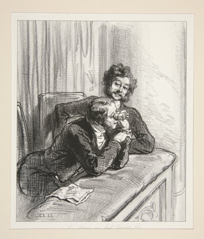  de Paul Gavarni