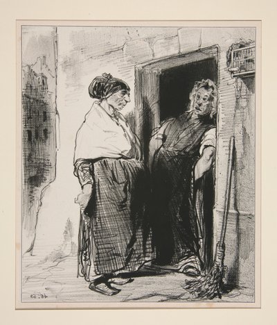  de Paul Gavarni