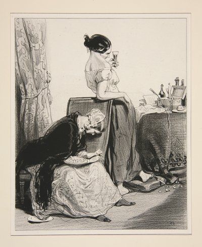  de Paul Gavarni