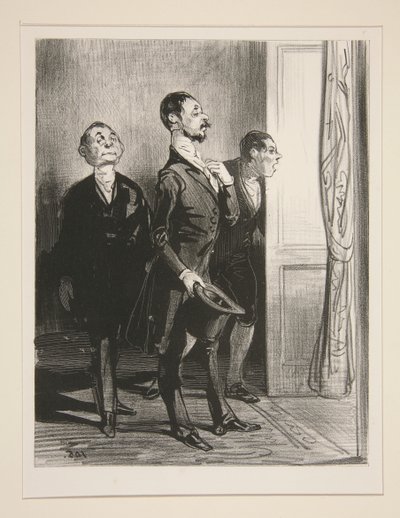  de Paul Gavarni