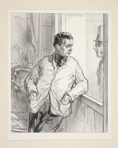  de Paul Gavarni