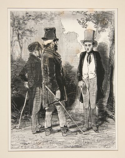  de Paul Gavarni