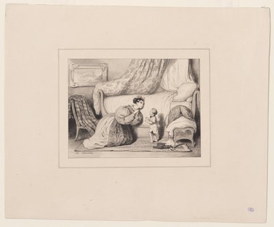  de Paul Gavarni