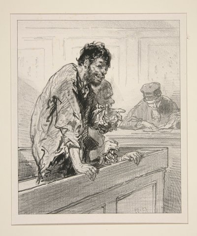 N de Paul Gavarni