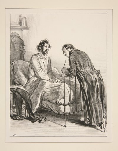  de Paul Gavarni