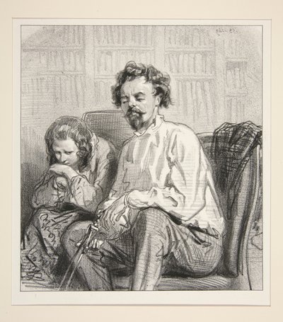  de Paul Gavarni
