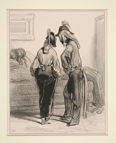  de Paul Gavarni