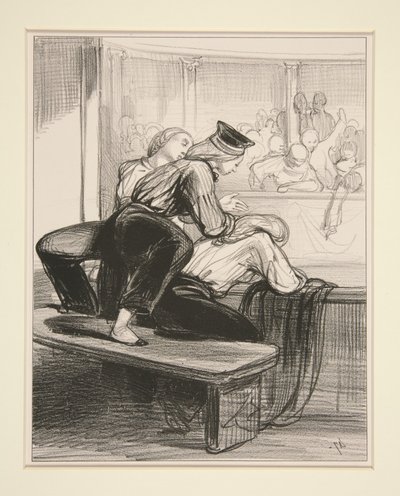  de Paul Gavarni