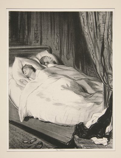  de Paul Gavarni