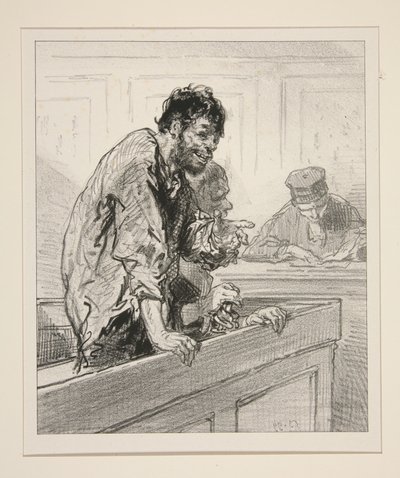  de Paul Gavarni