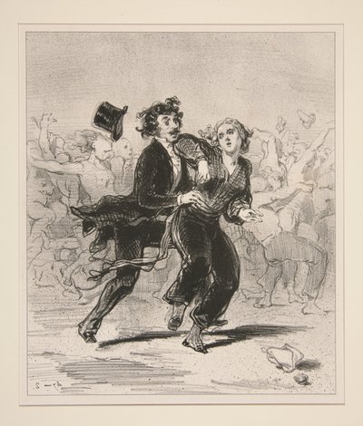  de Paul Gavarni