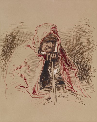  de Paul Gavarni