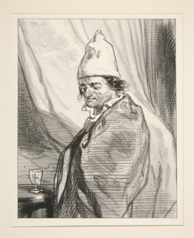 de Paul Gavarni