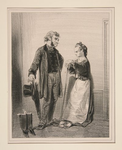  de Paul Gavarni
