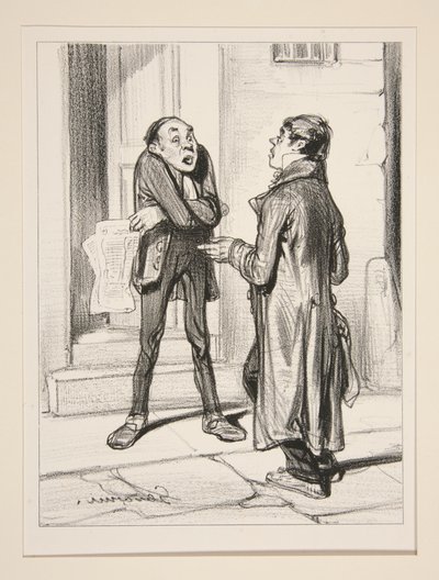  de Paul Gavarni