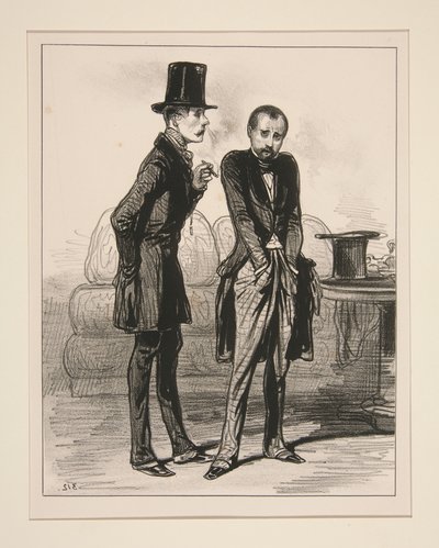  de Paul Gavarni