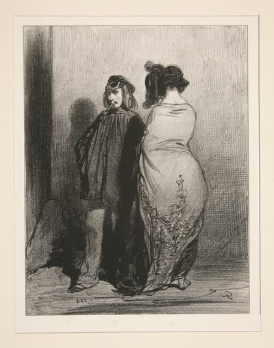  de Paul Gavarni