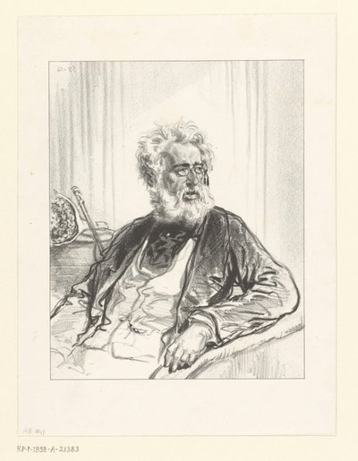  de Paul Gavarni