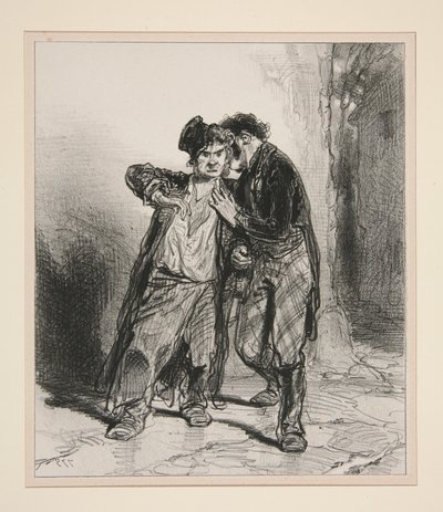  de Paul Gavarni