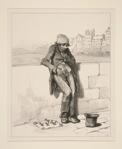  de Paul Gavarni