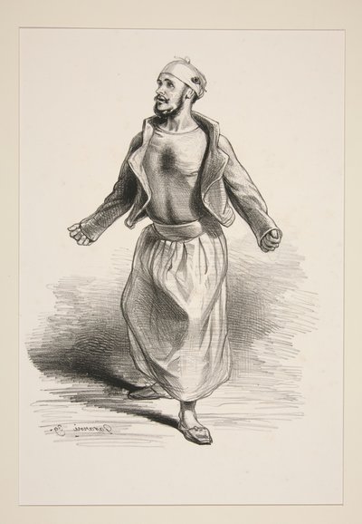  de Paul Gavarni