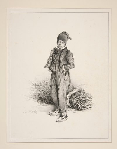  de Paul Gavarni