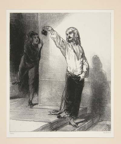  de Paul Gavarni