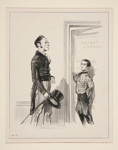  de Paul Gavarni